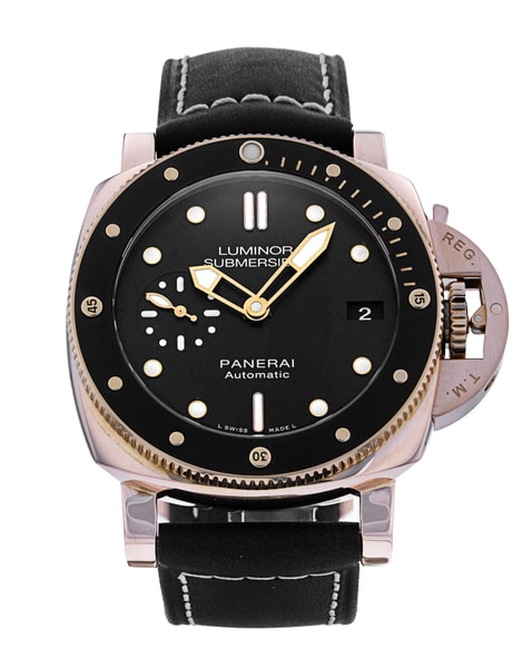 Panerai Submersible PAM00684